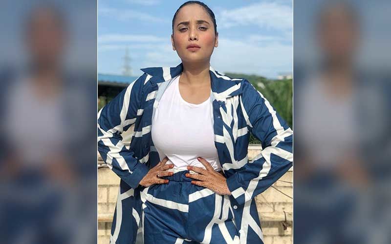 SHOCKING- Khatron Ke Khiladi 10's Rani Chatterjee Reveals She Looked For Ways To Kill Herself Due To Harassment; Deets INSIDE
