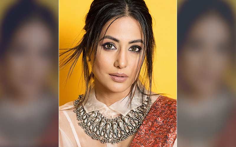 Hina Khan Says ‘TV Actors Do Not Get A Fair Chance In Bollywood’; Speaks Up On Nepotism