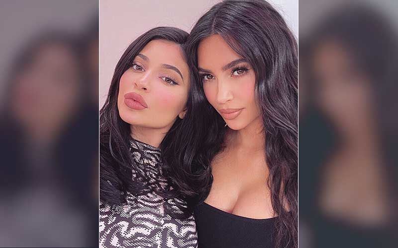 Kylie Jenner Dismisses All Rumours Of Rivalry With Kim Kardashian; Says ‘We’re More Powerful Together’