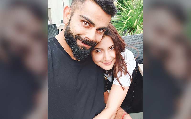 Virat Kohli Feels Wifey Anushka Sharma Is Most Likely To Change The World; The Couple Shares Some Interesting Details About Each Other-WATCH