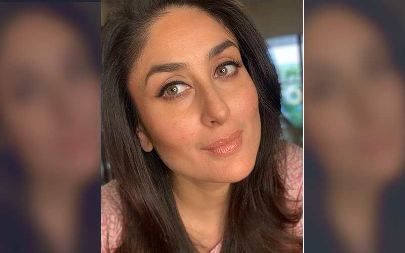 Kareena Kapoor Khan Shares Her First Pic After Pregnancy Announcement; Looks All Happy And Excited In Favourite Selfie