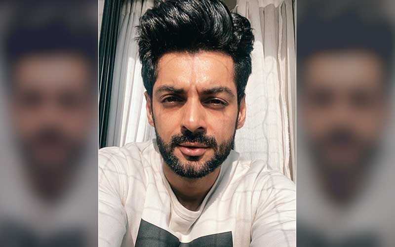 Karan Wahi Opens Up On Discrimination TV Actors Face; Says ‘Actor Is An Actor, No One Says Jennifer Aniston Is A TV Actor’