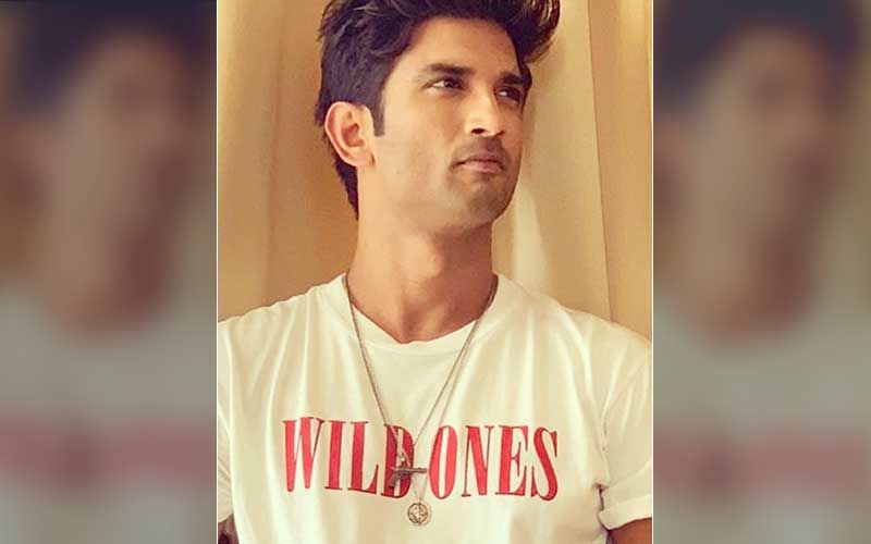 Sushant Singh Rajput’s Former Driver Shares The Late Actor Was Afraid Of Death; Opens Up About Being Fired From Work Suddenly