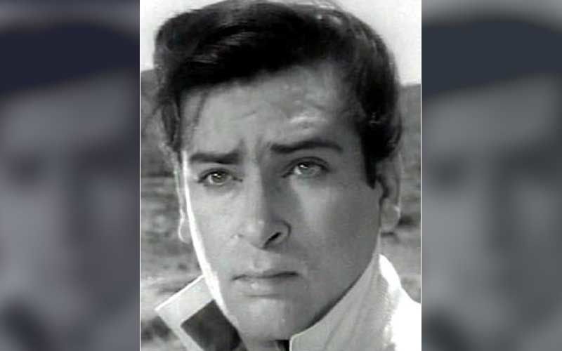 Shammi Kapoor Death Anniversary: Badan Pe Sitaare, O Haseena Zulfo Wali And Others; Greatest Hits Of India’s Elvis Presley