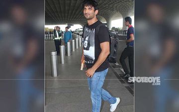 Sushant Singh Rajput Death Case: CBI Meets With The Late Actor’s Family; Collects Evidence-Reports