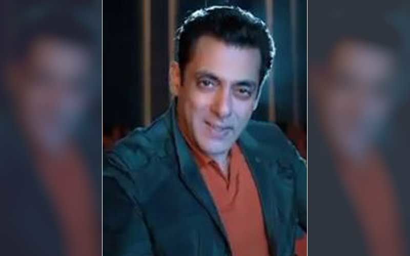 Bigg Boss 14 Promo: Salman Khan Looks Dashing In New Look As He Says ‘Ab Scene Paltega’