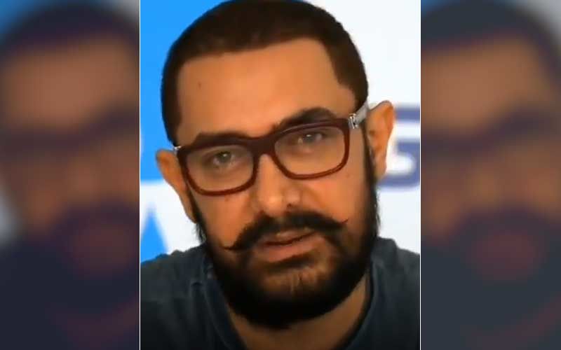 Aamir Khan Meets Turkey's First Lady Emine Erdogan In Istanbul;  Netizens Are Not Pleased With The Laal Singh Chaddha Star