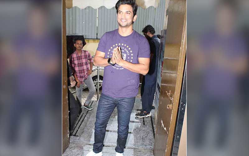 Sushant Singh Rajput Death Case: SSR's Cousin Fears For Lives Of Witnesses; Urges Mumbai Police To Provide Immediate Protection