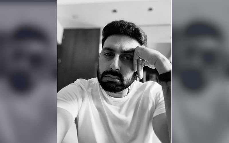 Abhishek Bachchan Speaks Of Unfinished Plans With Nishikant Kamat; Mourns Dear Friend's Tragic And Untimely Demise