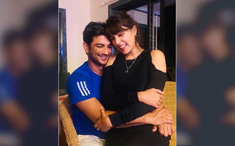 Sushant Singh Rajput’s Brother-In-Law Vishal Alleges 'It Is Clear' That Rhea Chakraborty Was Seeking Treatment For Him