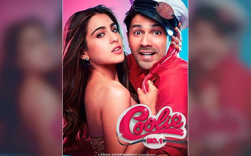 Coolie No 1: The Varun Dhawan And Sara Ali Khan Starrer To Have A Digital Release; Will Premiere This Diwali On OTT Platform-Reports