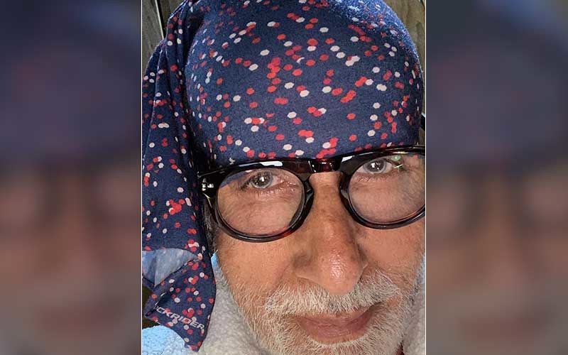 Amitabh Bachchan Resumes Work Post Recovering From COVID-19; Reveals Prepping For Kaun Banega Crorepati With 'Max Safety Precautions'
