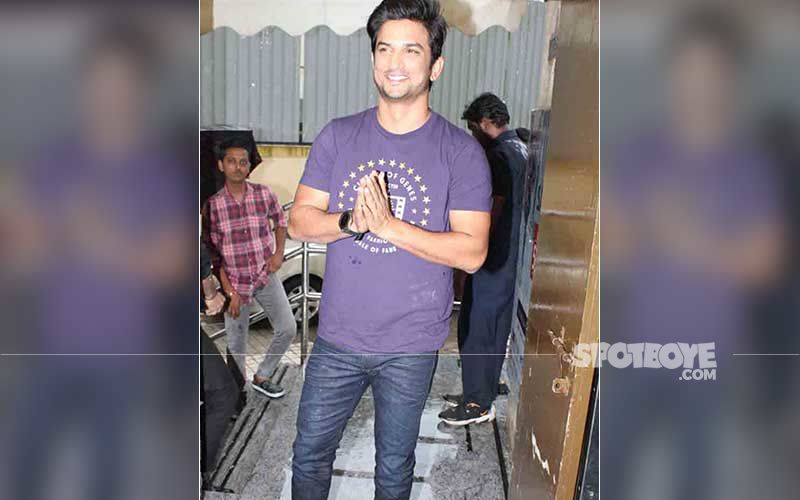Sushant Singh Rajput Death: CBI Collects Evidence From Bandra Police; Team Brings Cook Neeraj For Questioning-Reports