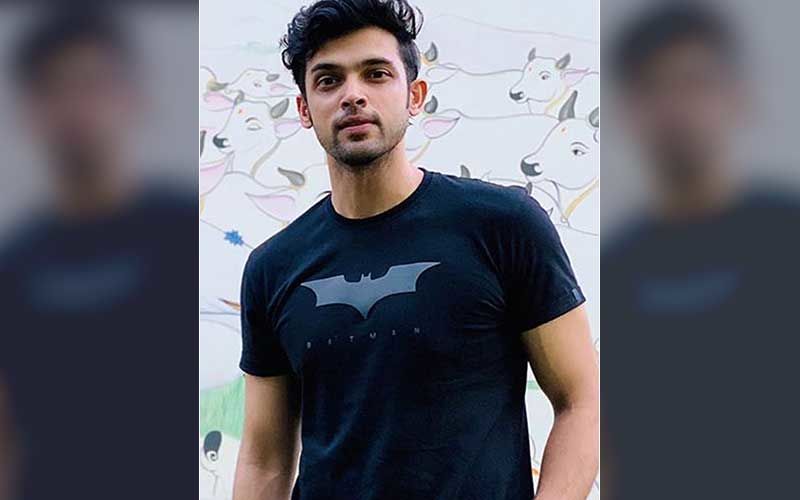 Kasautii Zindagii Kay 2 Actor Parth Samthaan Drops A Hot Pic With A Special Message For Fans; Reveals He Will Be Back On Social Media Soon