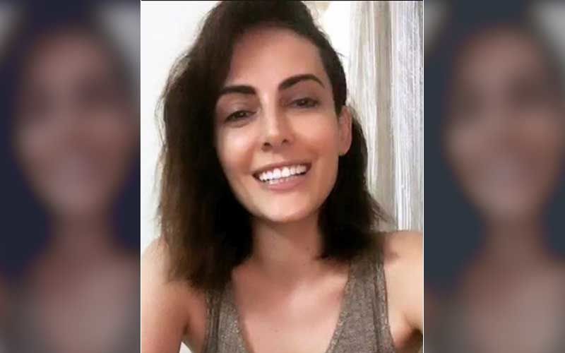 Bigg Boss 9’s Mandana Karimi Opens Up On Being Trolled For Her Towel Series; Says ‘A Lot Of People Are Judging Me Because I'm Muslim’