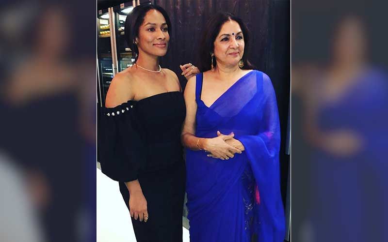 Neena Gupta Opens Up About Raising Masaba Gupta Out Of Wedlock; Shares Masaba Suffered And Would Not Have Had A Child Outside Marriage