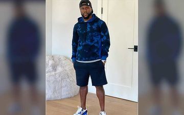 Kevin Hart Gets Mistaken For World's Greatest Sprinter Usain Bolt; Reacts In The Most Fun Way Possible
