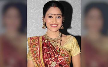 Bigg Boss 14: Taarak Mehta Ka Ooltah Chashmah’s Disha Vakani Aka Dayaben Approached For Salman Khan Hosted Show?
