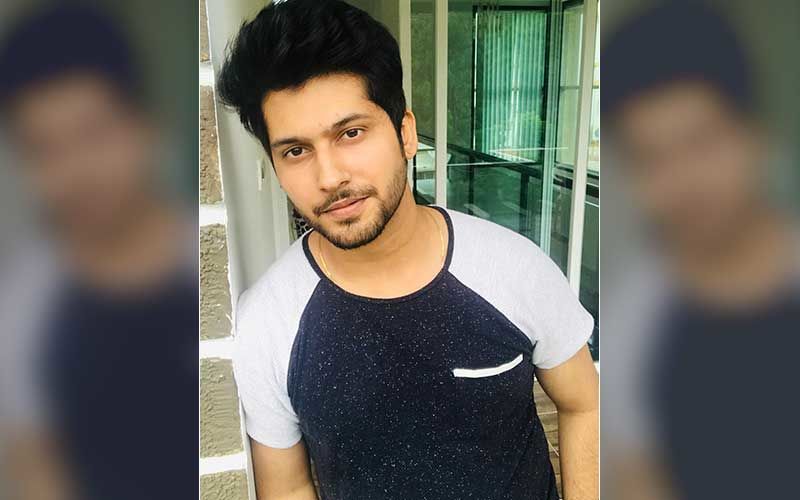 Bigg Boss 14: Namish Taneja Says He Was Approached For Salman Khan Hosted Show: ‘We Were In Talks, But I Was Then Finalised To Play Ved’