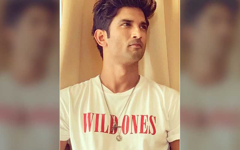 Late Sushant Singh Rajput Was In Talks For Working With An E-commerce Giant On The Morning Of His Death, Reveal EXPLOSIVE WhatsApp Chats