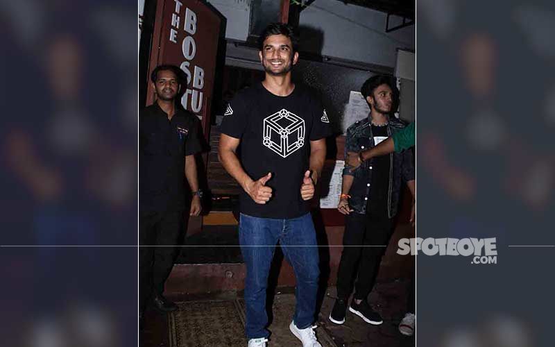 Sushant Singh Rajput Death: NCB Recovers Pics Of Drugs From Peddlers’ Phones-Report
