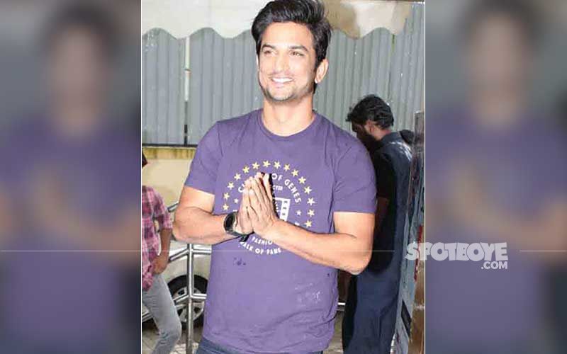 Sushant Singh Rajput Death: Mumbai Police Appoints Canadian Firm Grant Thornton As The Forensic Auditor In Late Actor’s Case; Deets INSIDE