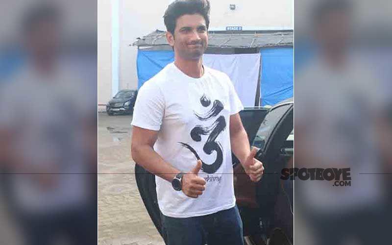 Sushant Singh Rajput Death: CCTV Company Owner Reveals The Cameras Installed At Actor's Building Were Operational On The Day Of His Demise