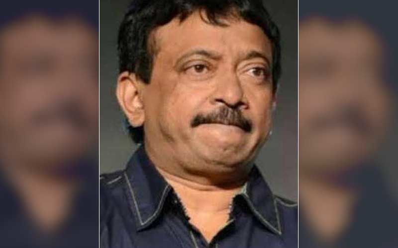 Ram Gopal Varma Says His Next Film Will Be On Arnab Goswami; Reveals It Will Be Titled ‘Arnab The News Prostitute’