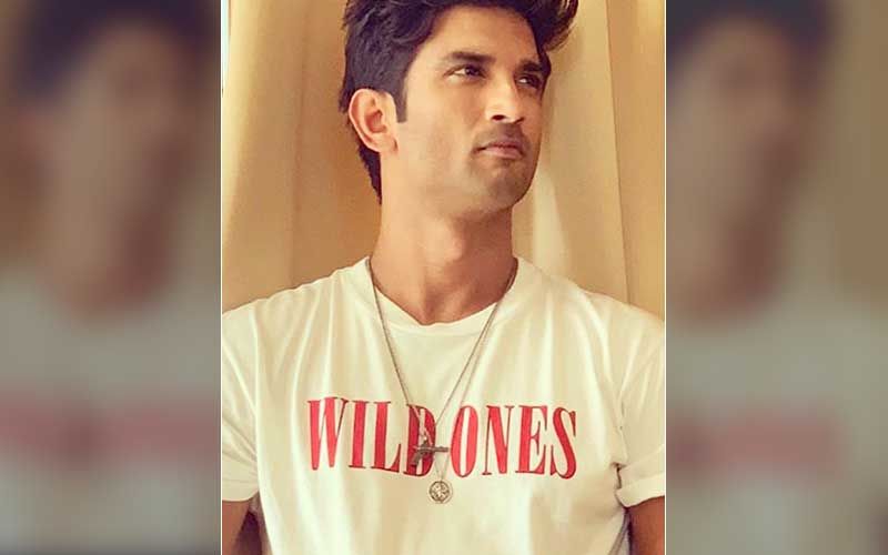 Sushant Singh Rajput Death: PIL Hearing Cancelled By Bombay High Court Due To Heavy Rainfall