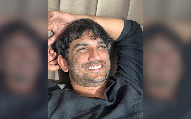 Sushant Singh Rajput’s Niece Mallika Singh Shares An UNSEEN Pic With The Late Actor; Thanks His Fans For ‘Tireless Efforts’