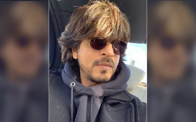 Shah Rukh Khan Is Set To Star In YRF's 50th Anniversary Action-Based Film Titled Pathan-Reports