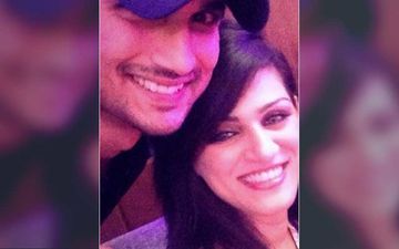 Sushant Singh Rajput’s Sister Shweta Singh Kirti Shares A Pic Of Lord Shiva, Says ‘God Is With Us’