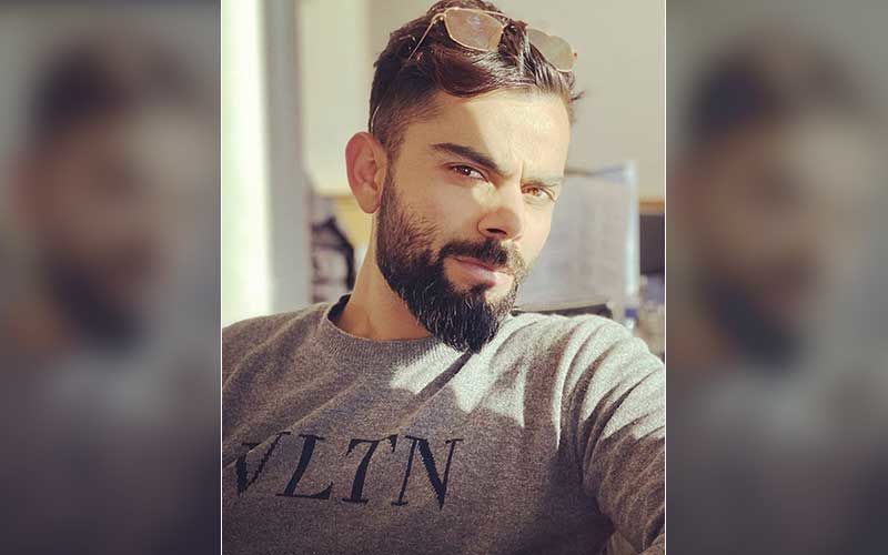 Virat Kohli Says He ‘Can’t Wait For What's To Come’ As IPL 2020 Will Start Soon; Shares A Glimpse Of His RCB Journey- WATCH