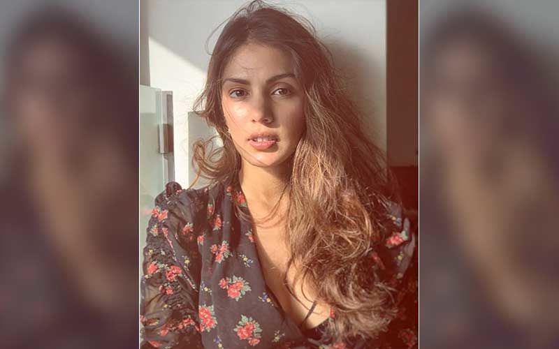 Sushant Singh Rajput Death: BMC Says They Did Not Permit Or Sanction Rhea Chakraborty’s Visit To Cooper Hospital Mortuary