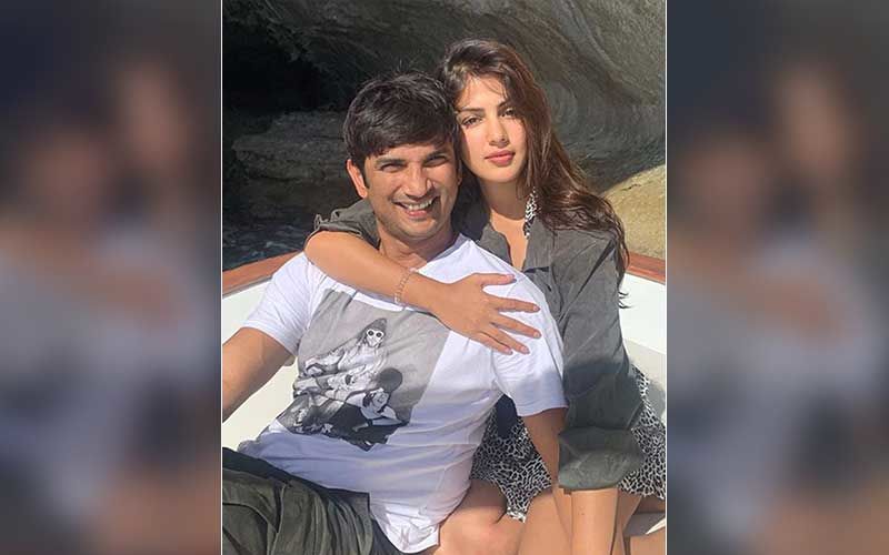 Fan Shares Personal Experience Of Meeting 'Jovial' Sushant Singh Rajput In Paris In 2019; Trashes Rhea Chakraborty's Claim That Late Actor Didn't Step Out