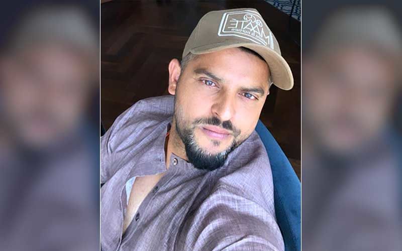 Cricketer Suresh Raina Breaks His Silence On The Mysterious Death Of His Relatives; Urges Punjab Police To Look Into The Matter
