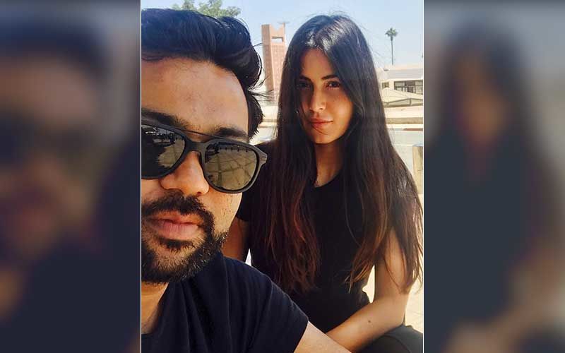 Filmmaker Ali Abbas Zafar Opens Up About His Friendship With Katrina Kaif; Says ‘Katrina And Me Are Like Chalk And Cheese’
