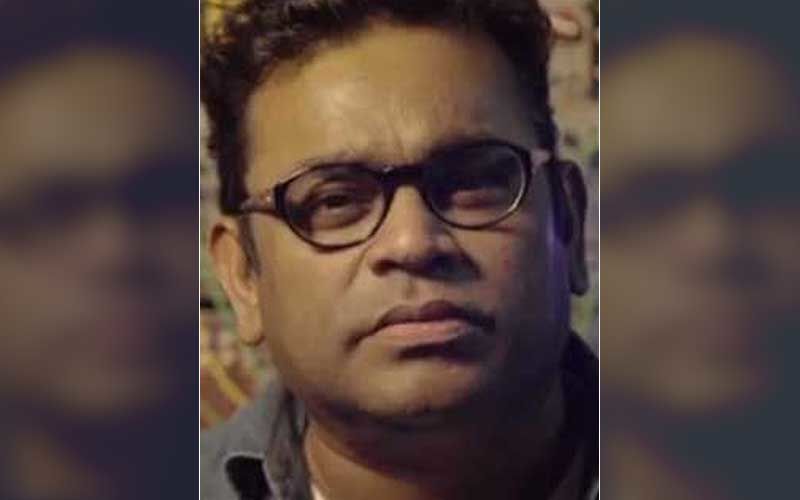 Music Maestro A R Rahman Has Been Issued A Notice By Madras High Court In Case Filed By Income Tax Dept-Reports