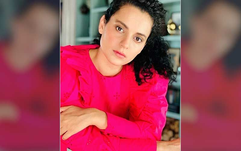 DGCA Questions Airline With Kangana Ranaut Onboard Over ‘Safety Violation’ By Media After Landing -Reports