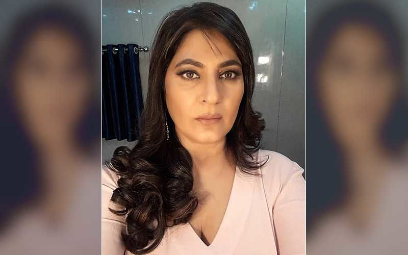 Archana Puran Singh Reacts To Pay Cuts Amidst The Coronavirus; Says ‘If You Want To Stay In The Industry, You Have To Negotiate The Fees’
