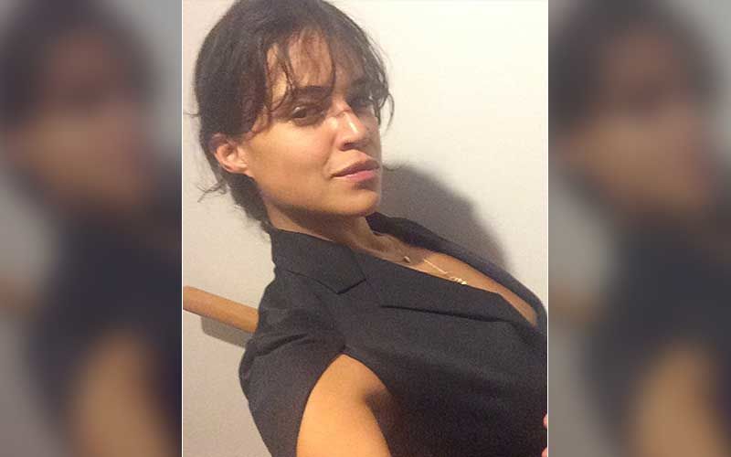 Fast And Furious 9: Michelle Rodriguez Confirms The 2021 Film Is Heading Into Outer Space; Shhh ‘Nobody Was Supposed To Know That’