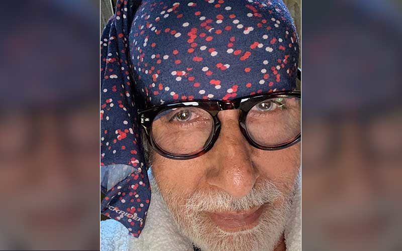 Amitabh Bachchan Points Numbering Error In His Tweets; Fan Teases The Superstar, Says Big B's Wrong Indexing Has Upset His 'Crucial Plans'