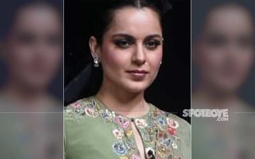 After Kangana Ranaut Leaves Mumbai, Congress Leader Sachin Sawant Raises Questions Over Her Claims About Knowing Drug Mafia And Calls It A Hoax
