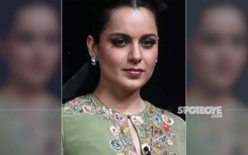 After Kangana Ranaut Leaves Mumbai, Congress Leader Sachin Sawant Raises Questions Over Her Claims About Knowing Drug Mafia And Calls It A Hoax