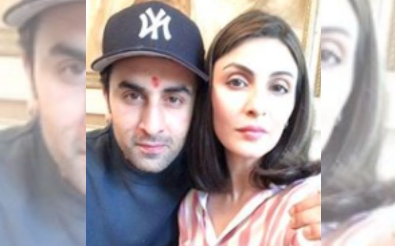 Happy Birthday Ranbir Kapoor: Sister Riddhima Kapoor Shares Candid Unseen Pictures To Wish Bro An Awesome 38