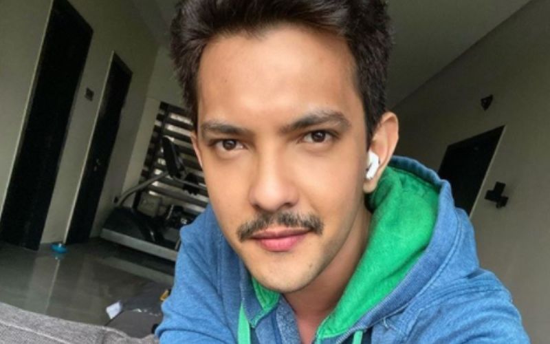 Aditya Narayan Opens Up On His Struggle, 'Even After Giving Two Big Hits In Ram-Leela, Nobody Gave Me Work For 6 Years'
