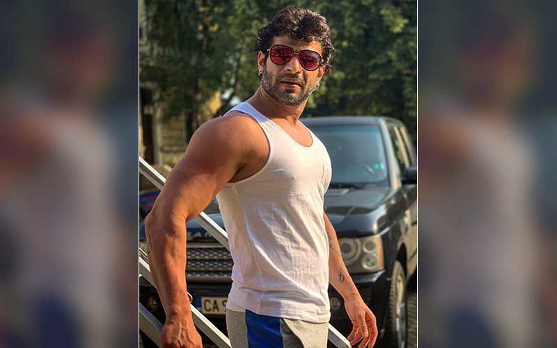 Bigg Boss 14: Karan Patel Is Going To Be The Hottest Contestant On Salman Khan's Reality Show- Pics INSIDE