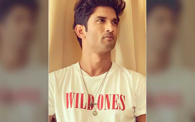 Sushant Singh Rajput Death: After Jaya Bachchan Speaks In Support Of B-Town, Home Ministry Issues A Statement In The Parliament-Reports