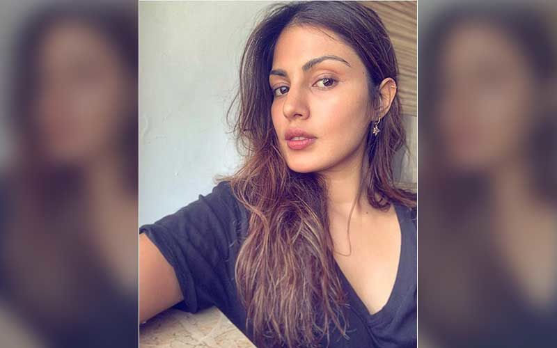 Rhea Chakraborty Arrested: Special Court Observed That Drug Quantity Not Required To Prove Financing Illicit Trafficking-Report