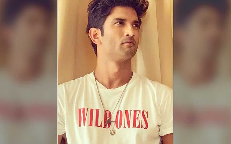 Sushant Singh Rajput Death: Actor’s Ex-Manager Shruti Modi’s Lawyer Claims That One Of SSR’s Sisters Took Drugs At Parties-Reports